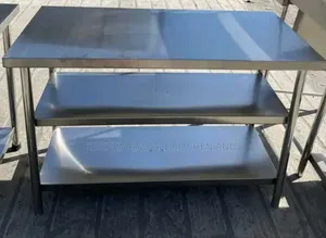 3 Tier Multifunctional Rack