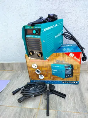 Meakida Welding Machine 300A
