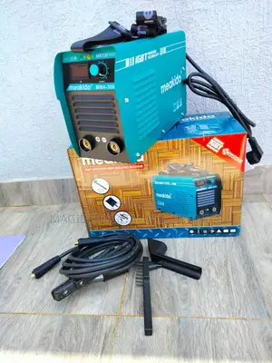 Meakida Welding Machine 300A
