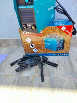 Meakida Welding Machine 300A