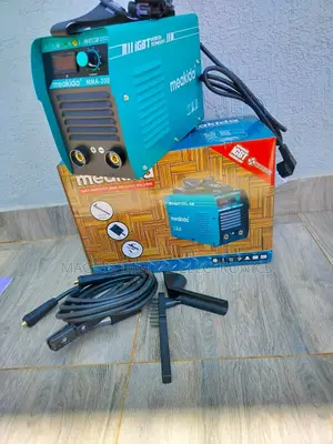 Meakida Welding Machine 300A
