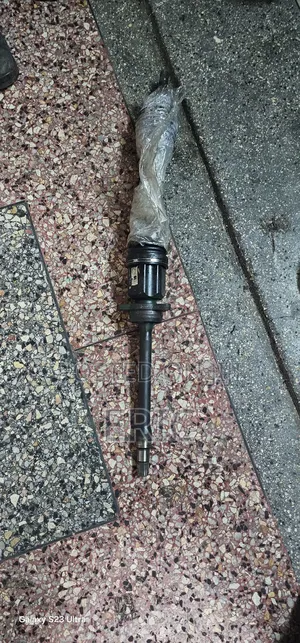 Demio 2015 Drive Shaft