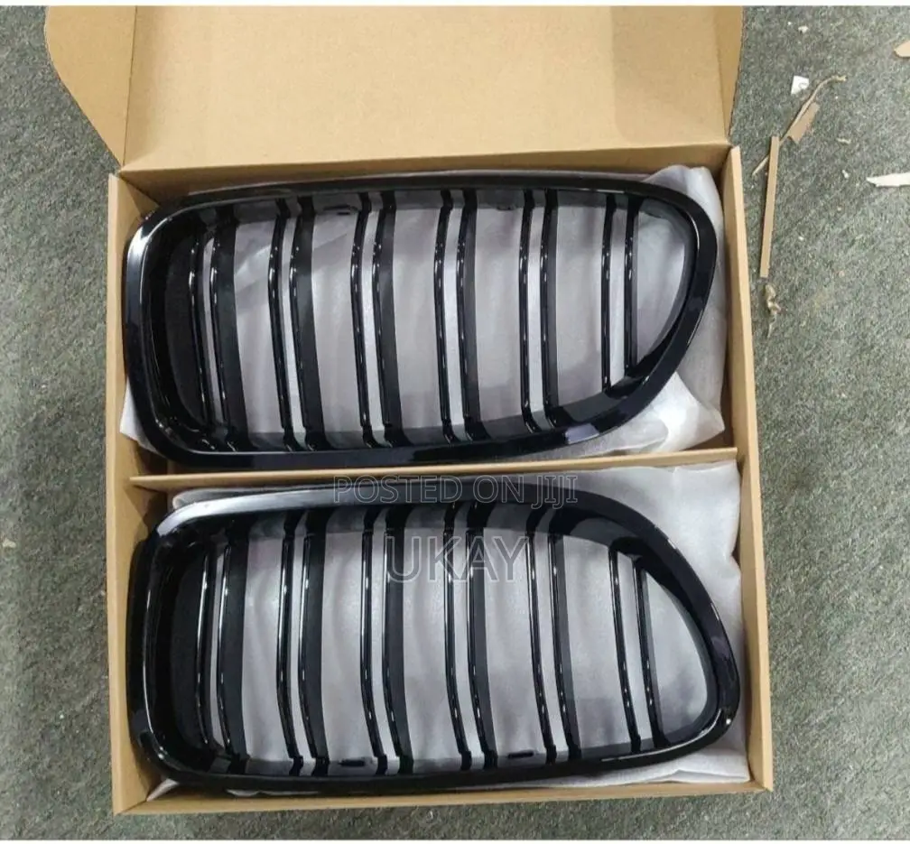 BMW Car Front Grill.