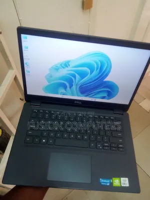 Laptop Dell Latitude 3410 16GB Intel Core I7 SSD 512GB