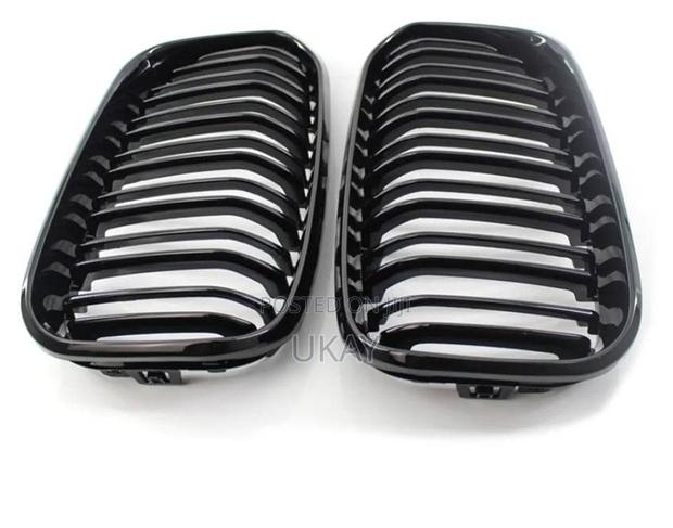 BMW Car Front Grill. - thumbnail 2