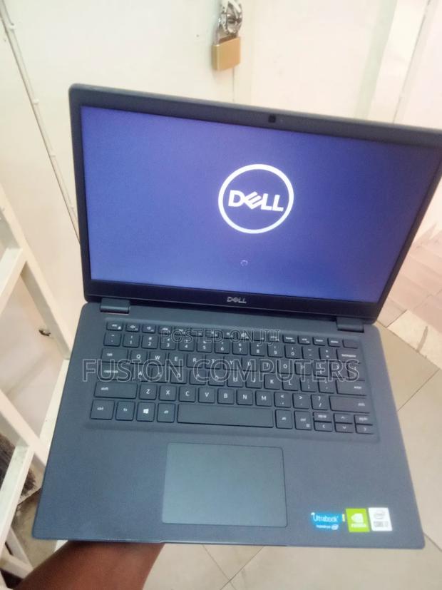 Laptop Dell Latitude 3410 16GB Intel Core I7 SSD 512GB - thumbnail 3