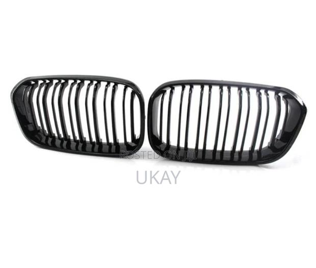 BMW Car Front Grill. - thumbnail 3