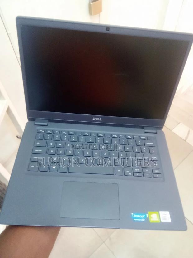 Laptop Dell Latitude 3410 16GB Intel Core I7 SSD 512GB - thumbnail 4