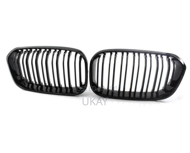 BMW Car Front Grill. - thumbnail 4