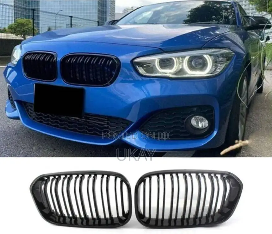 BMW Car Front Grill.