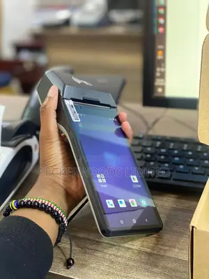 CS30 Android Posyour Ultimate Solution Form-Pesa Integration