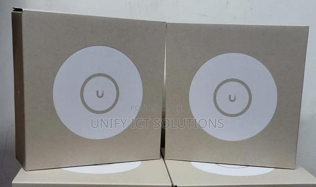 Ubiquiti Unifi U6+ Access Point|| Ubiquiti Unifi U6+ Access