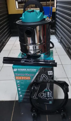 Dry Vacuum Cleaner.1600W