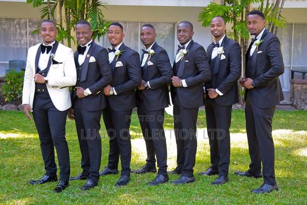 Wedding Suit. Tailor Made for the Moment. Weeding Suits