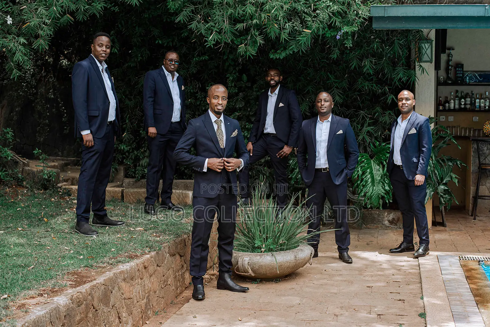 Wedding Suit. Tailor Made for the Moment. Weeding Suits