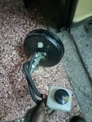Toyota Mark Booster