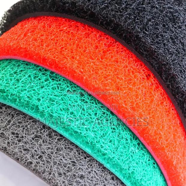 PVC Noodle Cusion Mats - main view