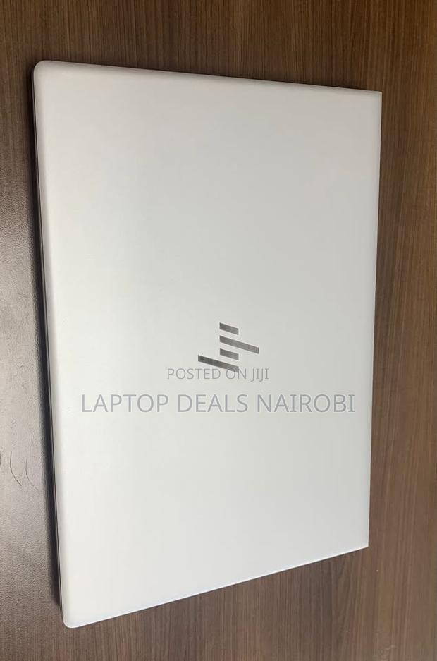 Laptop HP EliteBook 840 G6 8GB Intel Core I5 SSD 256GB - thumbnail 2