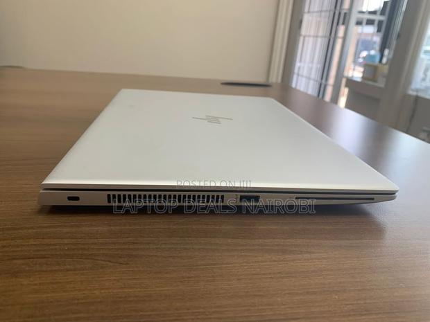 Laptop HP EliteBook 840 G6 8GB Intel Core I5 SSD 256GB - thumbnail 3