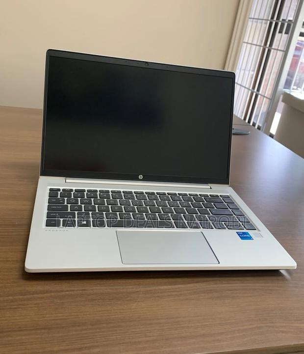 Laptop HP ProBook 440 G8 16GB Intel Core I5 HDD 512GB