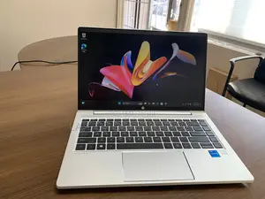 Laptop HP ProBook 440 G8 16GB Intel Core I5 HDD 512GB