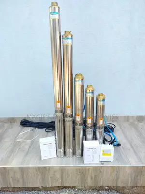 Kailo Submersible Pump 0.75hp