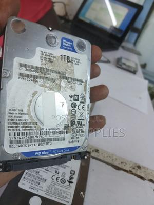 1TB HDD (Hard Drives) - thumbnail 2
