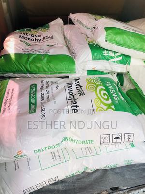 Dextrose Monohydrate - thumbnail 2