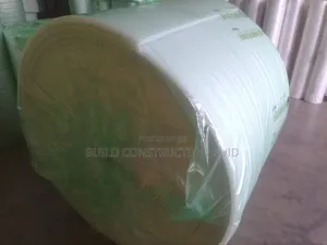 Flexible Heat Insulation Material 3mm