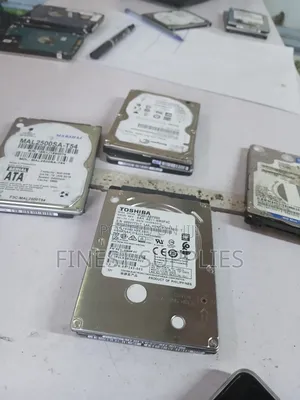 500GB Laptop Hard Disk (One Year Warranty)