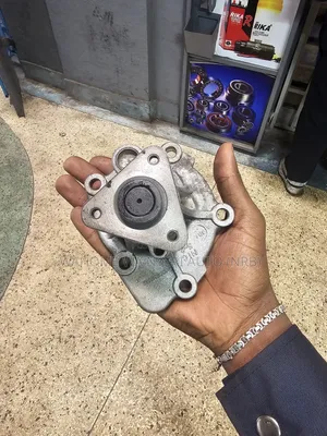 Water Pump for Mitsubishi Outlander