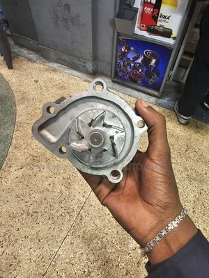 Water Pump for Mitsubishi Outlander