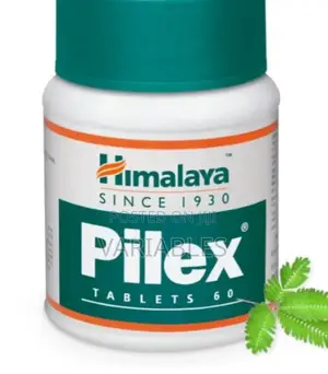 Pilex Anti-Inflammatory, Analgesic, and Healing Properties