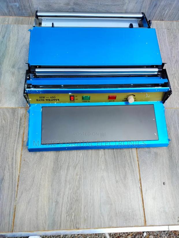 Vacuum Sealer - thumbnail 5