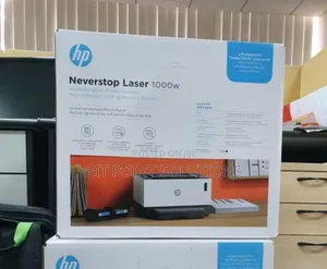 HP Neverstop 1000w Printer/ Neverstop 1000w Laser Printer