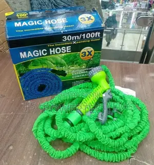 Expandle Magic Hose Pipe-45m