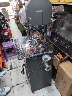 Bonesaw Machine 2in1 - thumbnail 2