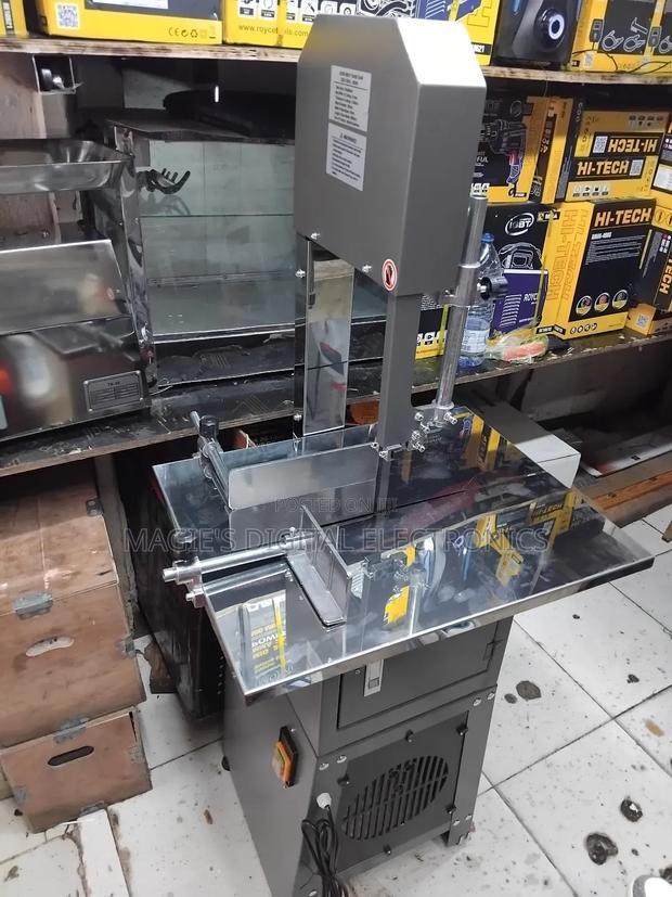 Bonesaw Machine 2in1 - thumbnail 3