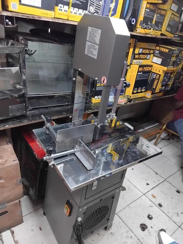 Bonesaw Machine 2in1 - thumbnail 4