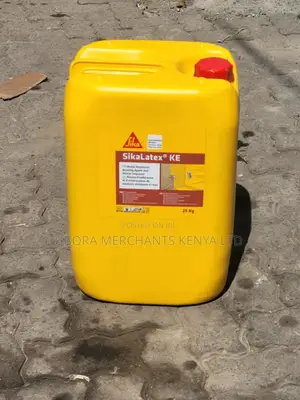 SIKA Latex 25 LTRS