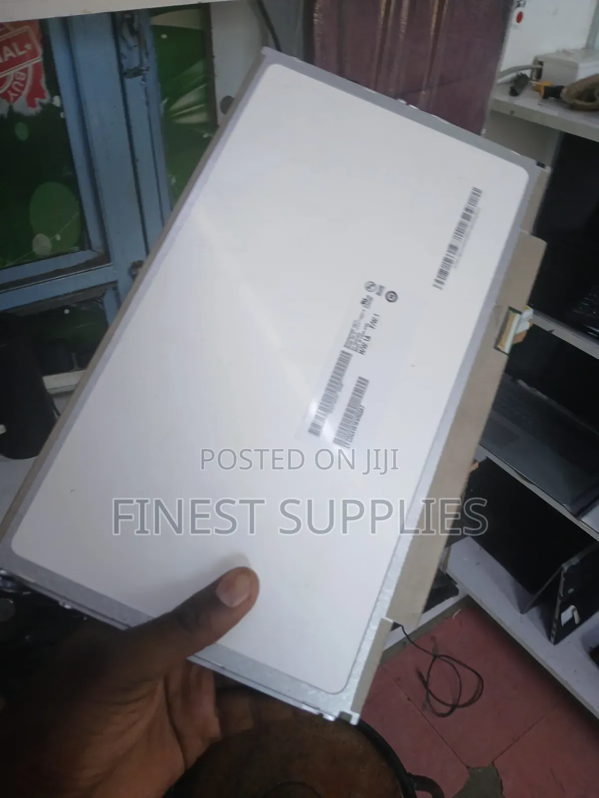 Laptop Screens (Free Installation)