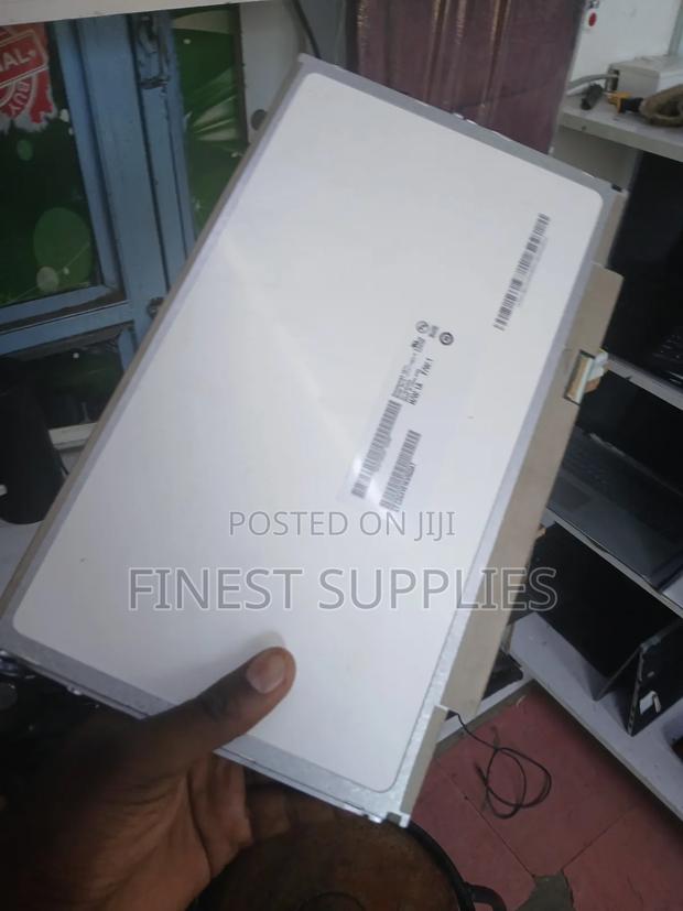 Laptop Screens (Free Installation)