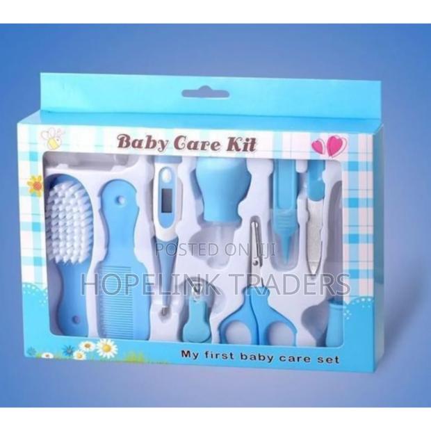 Baby Care Kit - main view