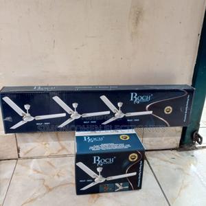 Roch 56 Inches Ceiling Fan - thumbnail 2