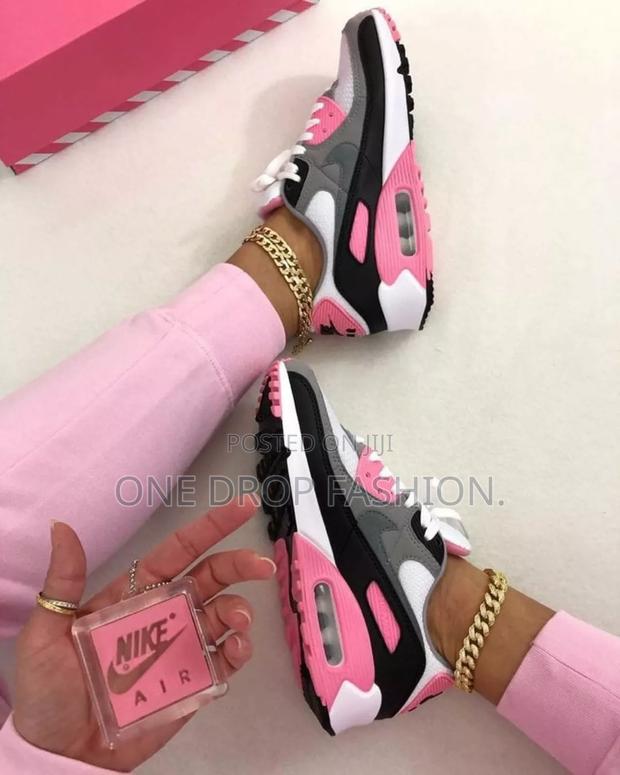 Airmax Particle - main view