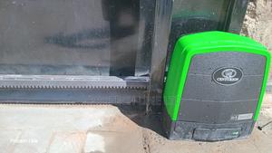 Smart D5 Sliding Gate Motor Operator - thumbnail 2