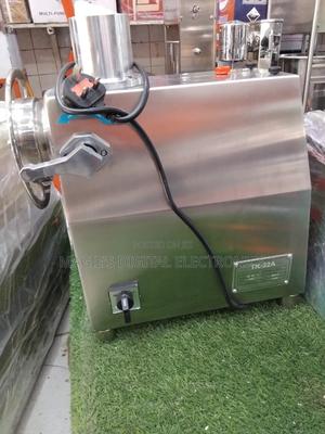 Meat Mincer #32 - main view