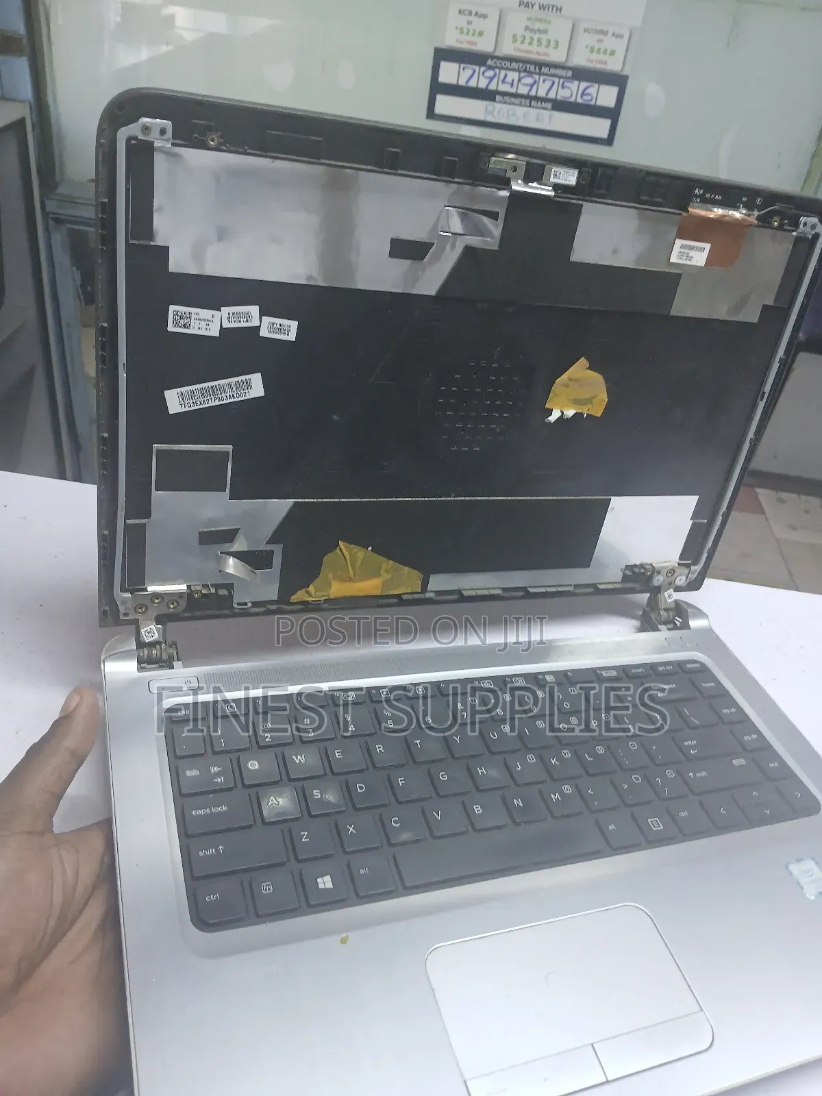 Laptop Casings Offer