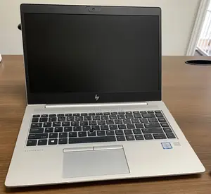 Laptop HP EliteBook 840 G5 8GB Intel Core I5 SSD 256GB