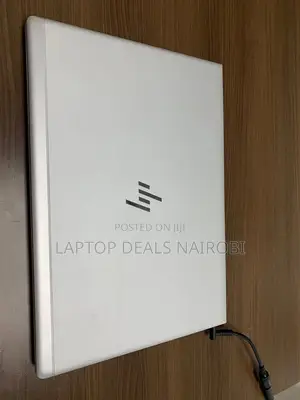 Laptop HP EliteBook 840 G5 8GB Intel Core I5 SSD 256GB